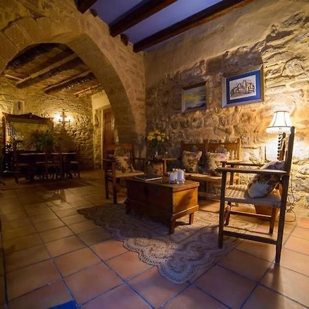 Habitacion En Casa Con Encanto, Ubeda Exterior photo