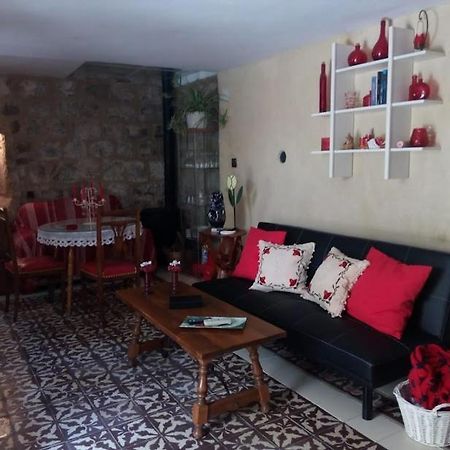 Habitacion En Casa Con Encanto, Ubeda Exterior photo