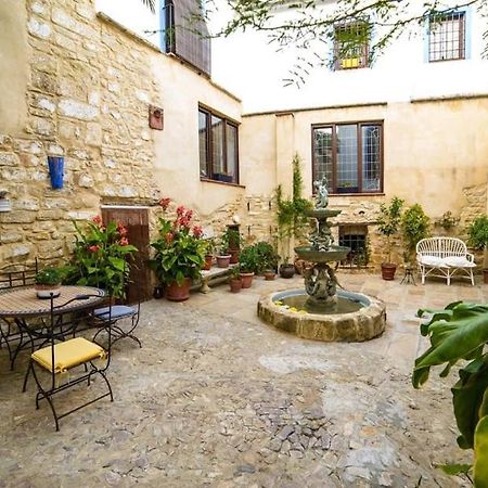 Habitacion En Casa Con Encanto, Ubeda Exterior photo