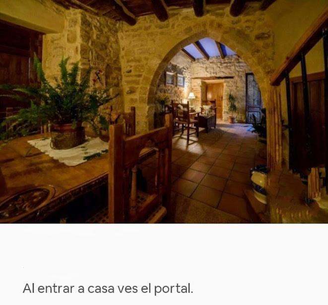 Habitacion En Casa Con Encanto, Ubeda Exterior photo
