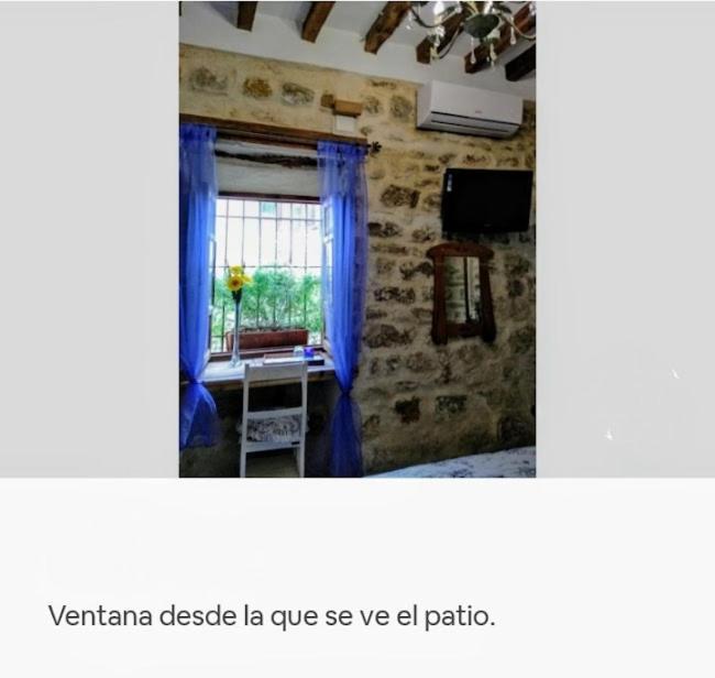 Habitacion En Casa Con Encanto, Ubeda Exterior photo