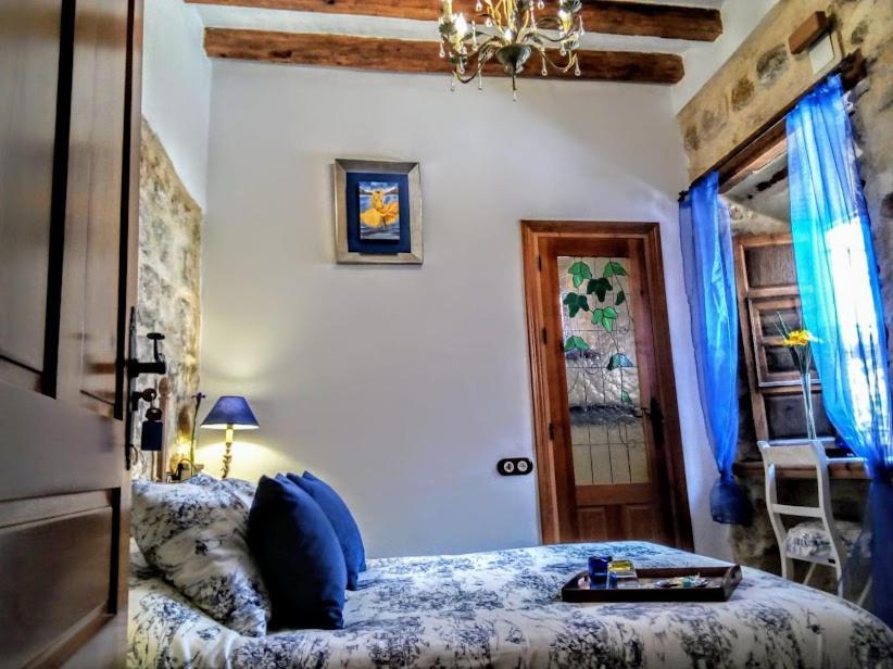 Habitacion En Casa Con Encanto, Ubeda Exterior photo