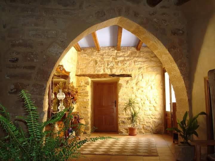 Habitacion En Casa Con Encanto, Ubeda Exterior photo