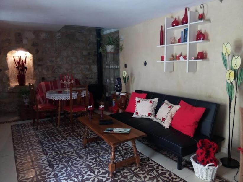 Habitacion En Casa Con Encanto, Ubeda Exterior photo