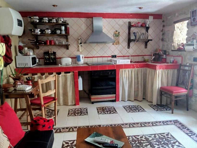 Habitacion En Casa Con Encanto, Ubeda Exterior photo
